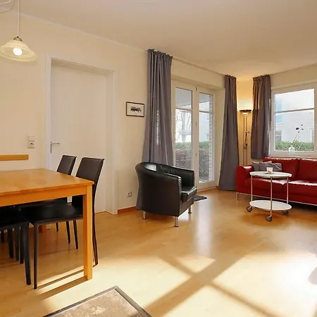 Dünenblick 35 Apartment