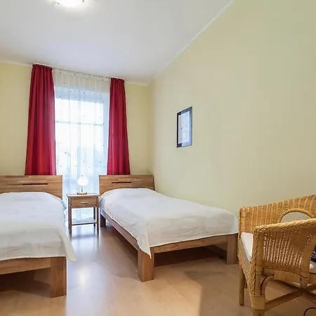 Dünenblick 35 Boltenhagen