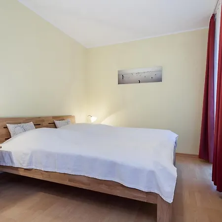 Duenenblick 35 * Boltenhagen (Ostseebad)