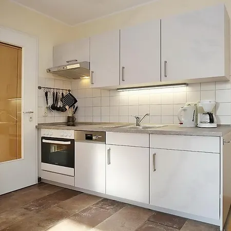 Apartment Dünenblick 35 *