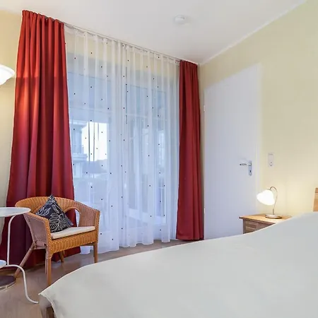 Apartment Duenenblick 35