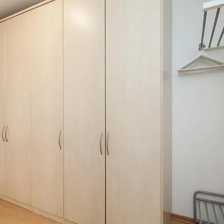 Apartment Dünenblick 35 *