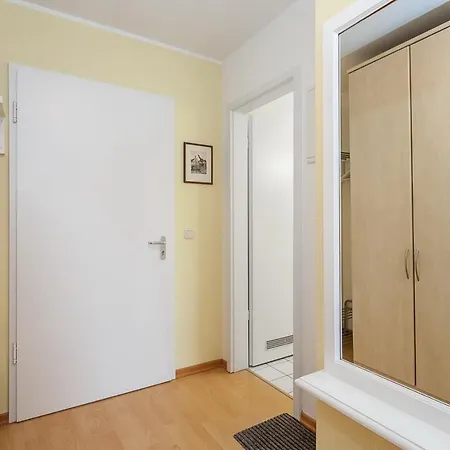 Dünenblick 35 Apartment