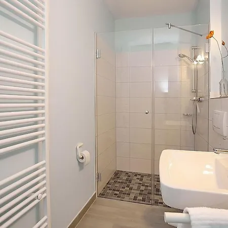 Apartment Duenenblick 35 Boltenhagen (Ostseebad)