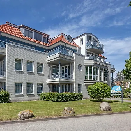 Dünenblick 35 * Boltenhagen