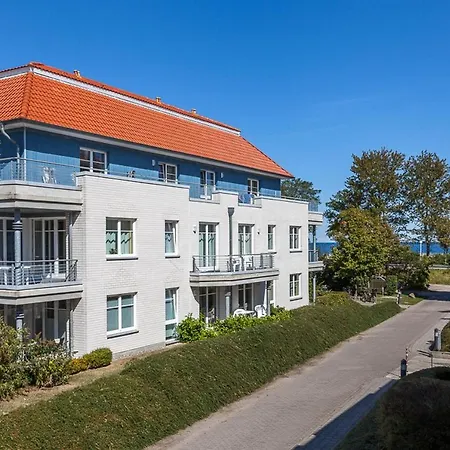 Duenenblick 35 Apartment *
