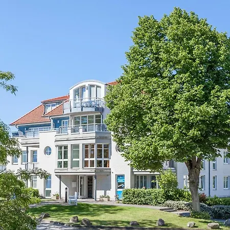 Apartment Duenenblick 35 *