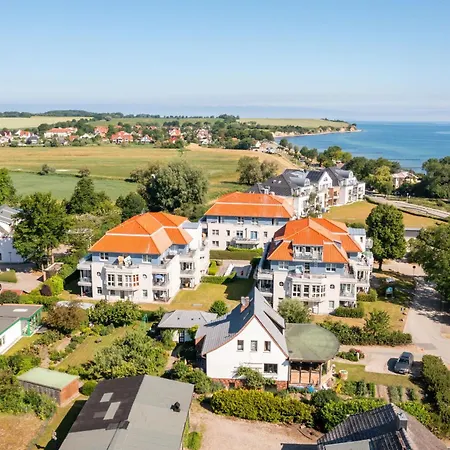 Duenenblick 35 Apartment Boltenhagen (Ostseebad)